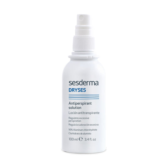 Sesderma Dryses Antitranspirant Solution 100ml