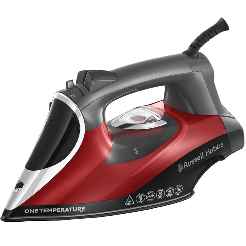 Russell Hobbs One Temperature Steam Iron