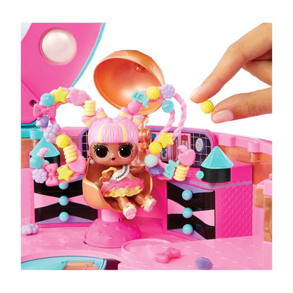 LOL Surprise Hair Beads Salon (MGA-120995)