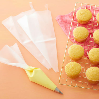 Wilton Reusable Decorating Bags 30cm, Set of 3