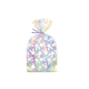Wilton Iridescent Bunny Treat Bags, Pack of 10