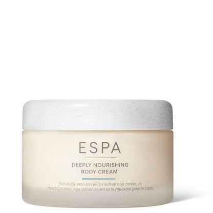 Espa Deeply Nourishing Body Cream 180ml