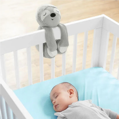 Skip Hop - Cry Activated Soother - sloth