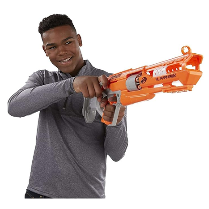 Nerf N-Strike Elite AccuStrike Alphahawk