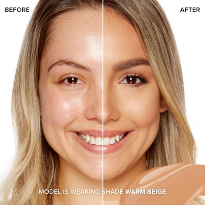 Too Faced Born This Way Foundation 30ml - Warm Beige