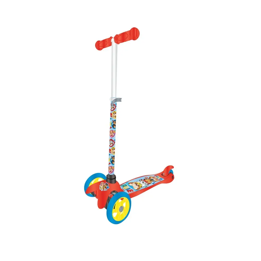 Nickelodeon Paw patrol kids scooter