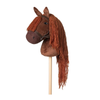 By Astrup Hobby horse, Brown