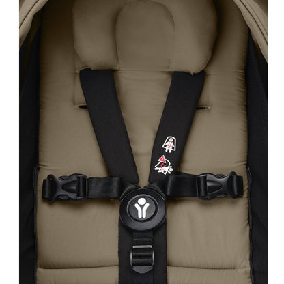 Stokke® YOYO® 0+ Newborn Pack - Toffee