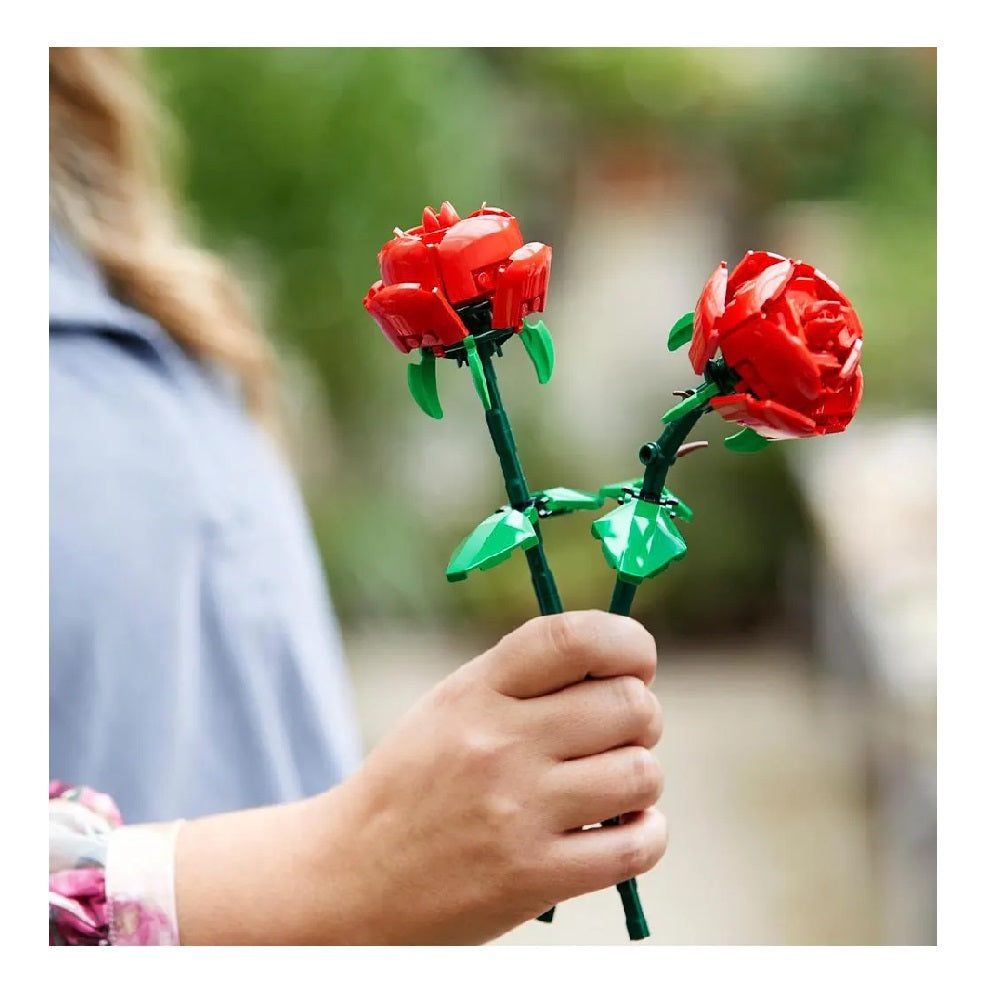 LEGO 40460 Roses