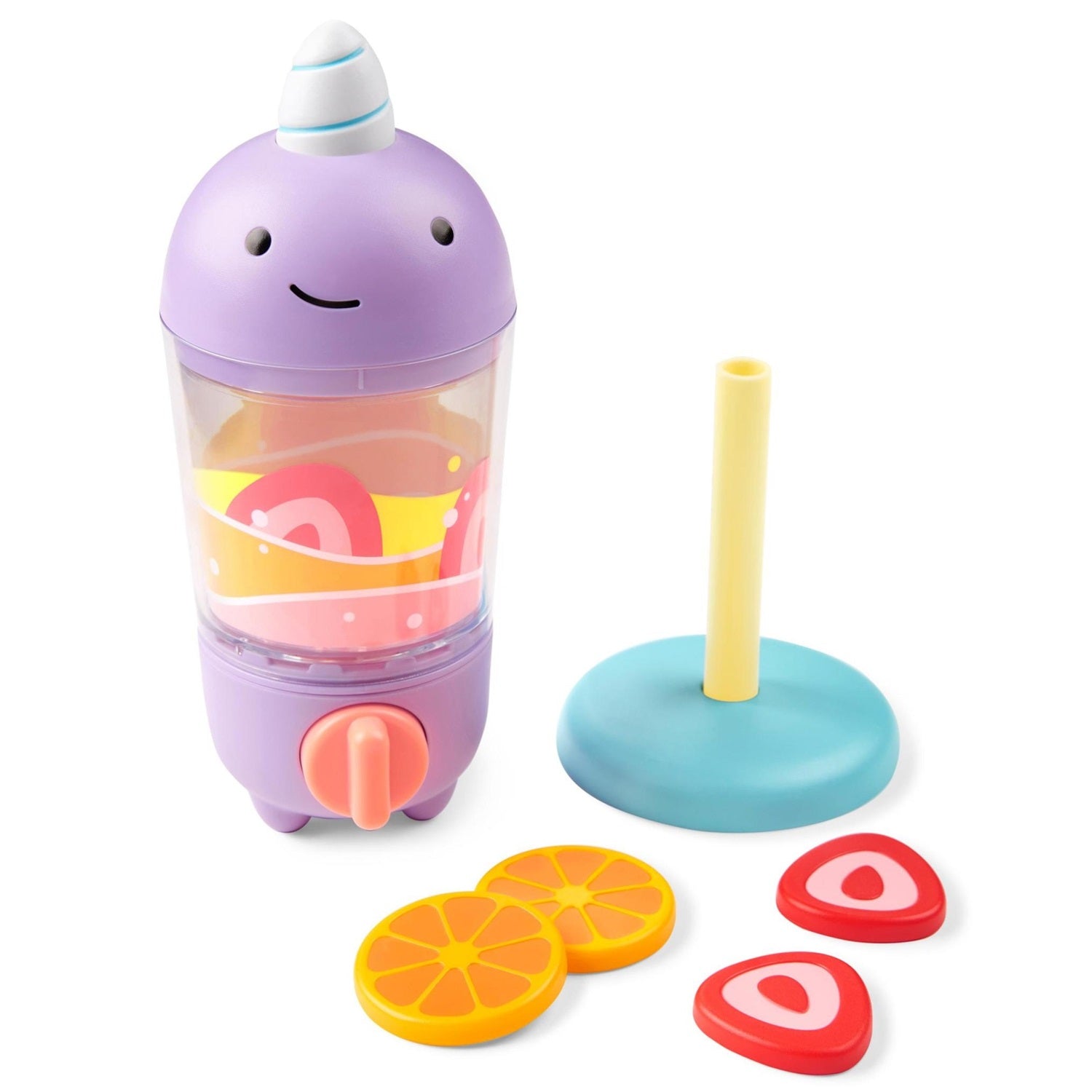 Skip Hop - Zoo Shake It Up Smoothie Set