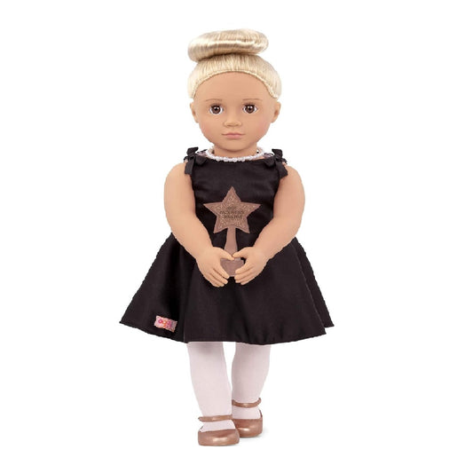 OG Rafaella Doll