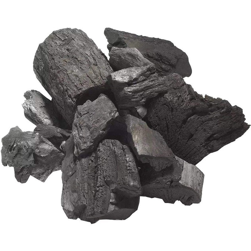 Premium Hardwood Charcoal Bag 3kg