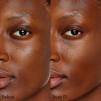 SIMIHAZEBEAUTY Sun Wash Bronzing Powder 7g - Ibiza