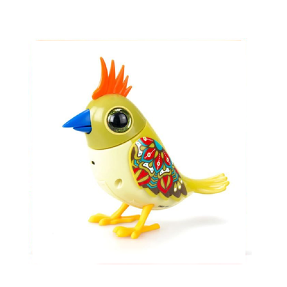 SilverLit Digibirds II Single Pack Asst