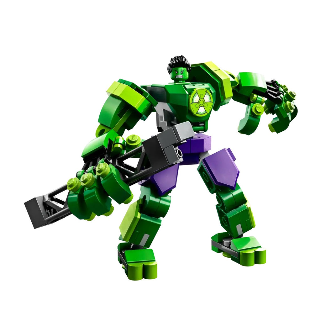 LEGO 76241 Marvel Hulk Mech Armour