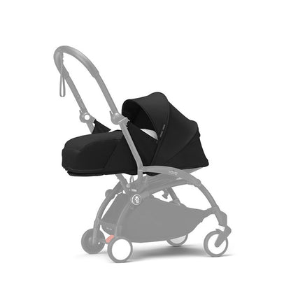 Stokke® YOYO® 0+ Newborn Pack - Black