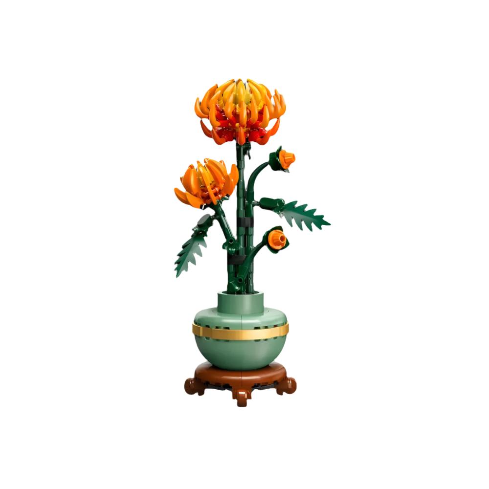 LEGO 10368 Chrysanthemum