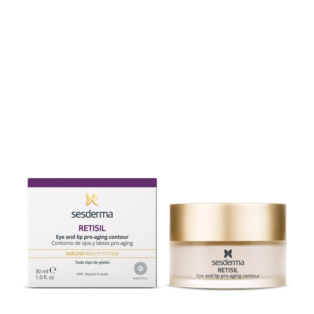 Sesderma Retisil Eye and Lip Cream 50ml