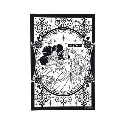 Disney Princess Play Pack Grab & Go (UAE10005-4)