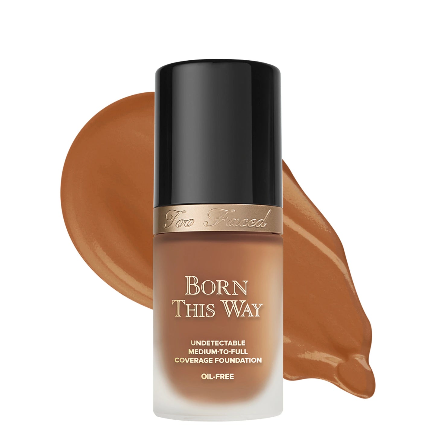 Too Faced Born This Way Foundation 30ml - Maple
