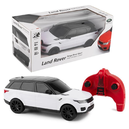 Rangerover Sport Transparent Window 2.4G 1:10
