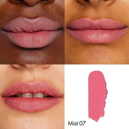 SIMIHAZEBEAUTY Velvet Blur Matte Lipstick Balm 3g - Mist