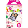 Fujifilm Candypop 10 Sheet