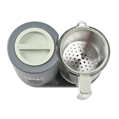 Beaba Babycook Neo Mineral Grey
