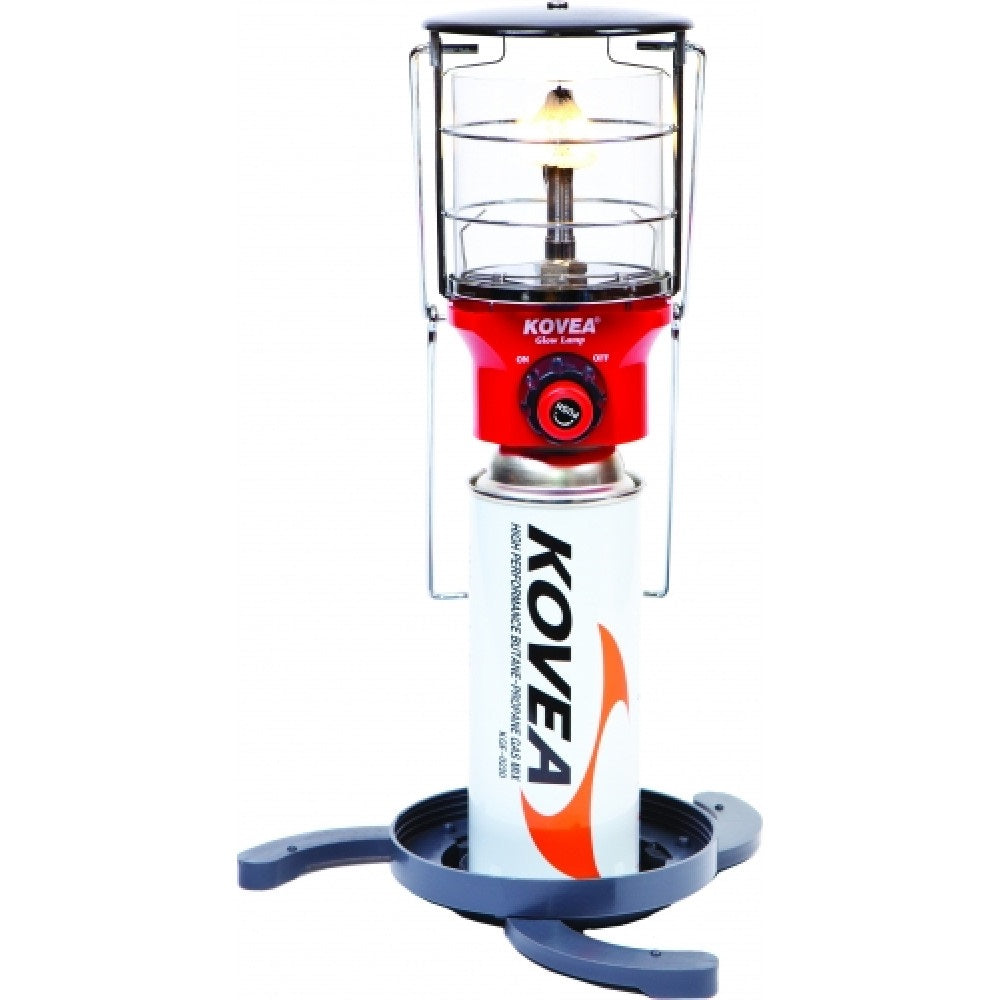 Kovea Glow Gas Lantern