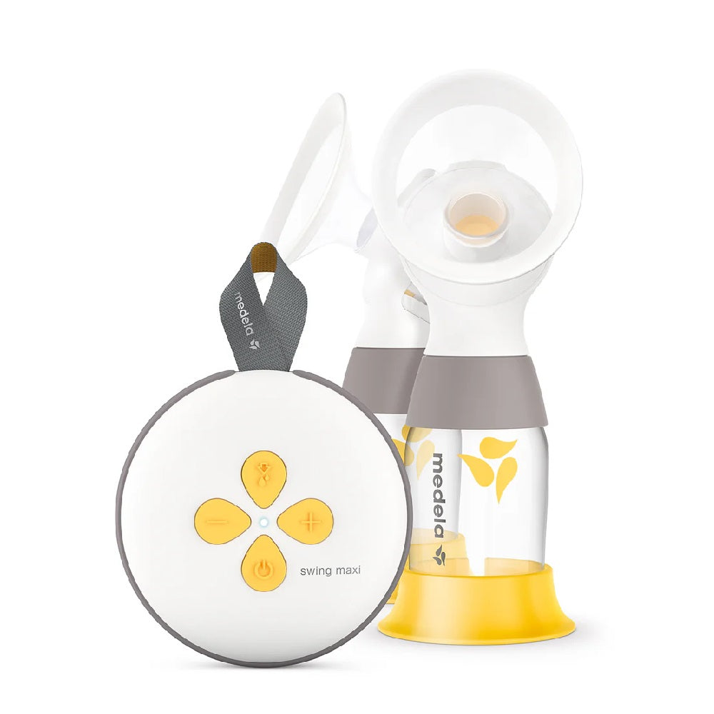 Medela New Swing Maxi Double Electric Breast Pump