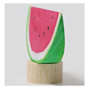 Grimms Decorative Figure Watermelon