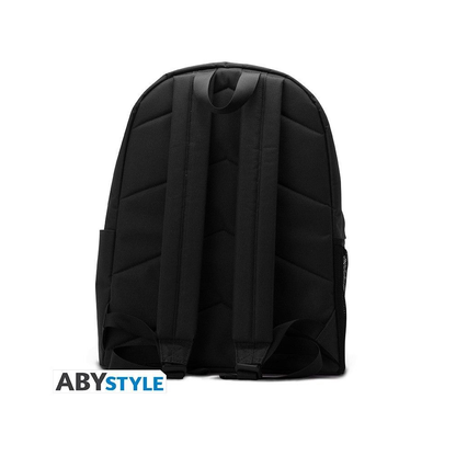 Abyss: حقيبة ظهر هاري بوتر - "منصة 9 3/4"