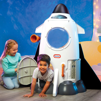 Little Tikes Adventure Rocket