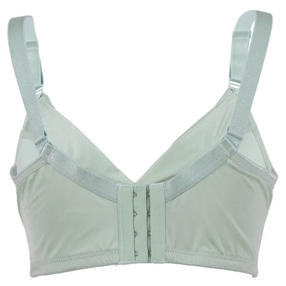 Okus - Full Cup Maternity & Nursing Bra - Green - X-Large