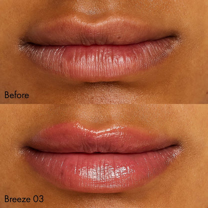 SIMIHAZEBEAUTY Super Slick Lip Balm 3g - Breeze