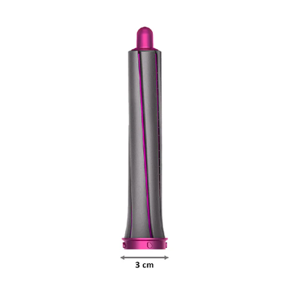 Dyson Airwrap Barrel Attachment Pink