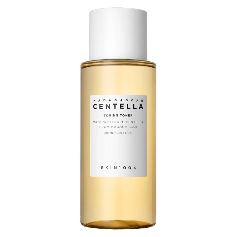 SKIN1004 Madagascar Centella Toning Toner 210ml