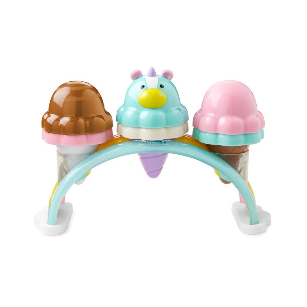 Skip Hop - Zoo Sweet Scoops Ice Cream Set