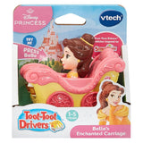 VTech Toot Toot Drivers Belle's Enchanted Carriage