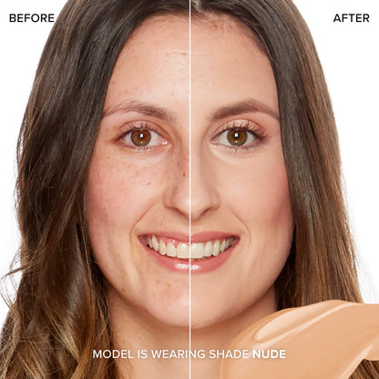 Too Faced Born This Way Foundation 30ml - Nude