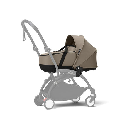 Stokke® YOYO® Newborn Shell - Taupe