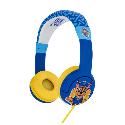 OTL On-Ear Junior Headphone - Paw Patrol Chase