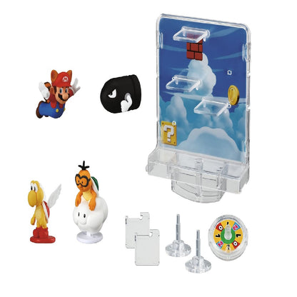 Super Mario™ Balancing Game Plus Sky Stage