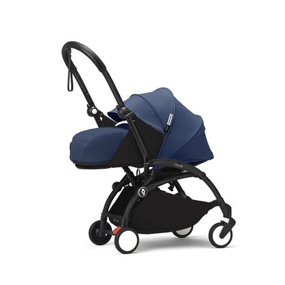 Stokke® YOYO® 0+ newborn pack - Air France Blue