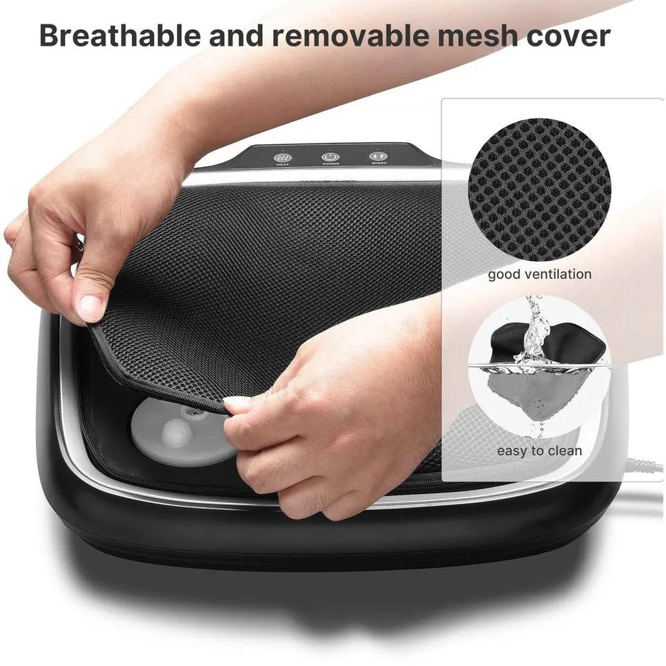 Renpho Shiatsu Mini Foot Massager