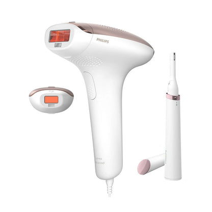 Philips Lumea Advanced IPL Hair Removal Device BRI921/60 - White
