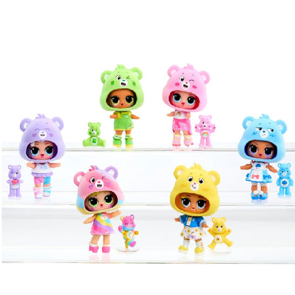 LOL Surprise Loves Care Bears Tots Assorted (PDQ)