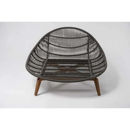 Belaruz Grey Day Bed