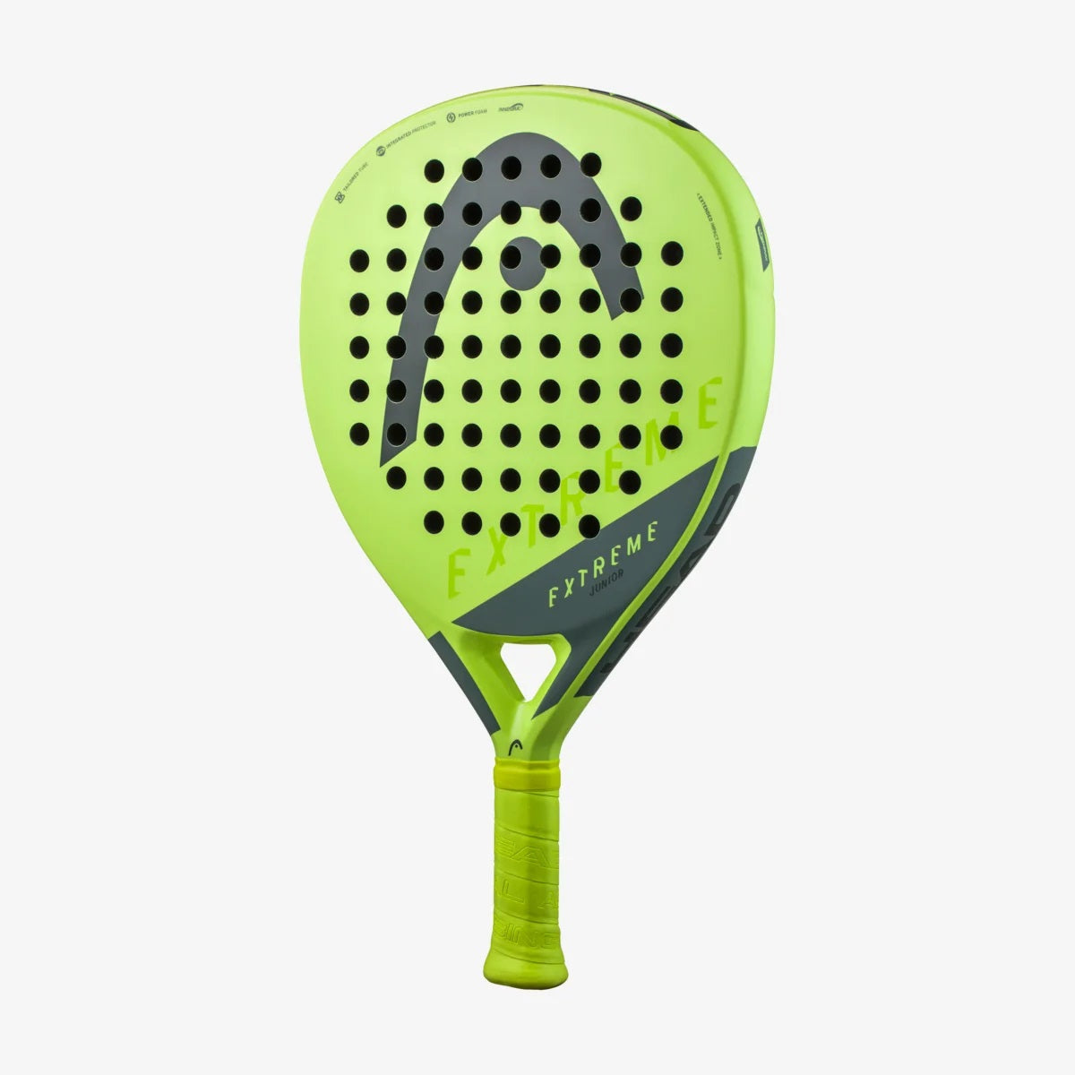 Head - Extreme Junior Padel Racquet - TearDrop