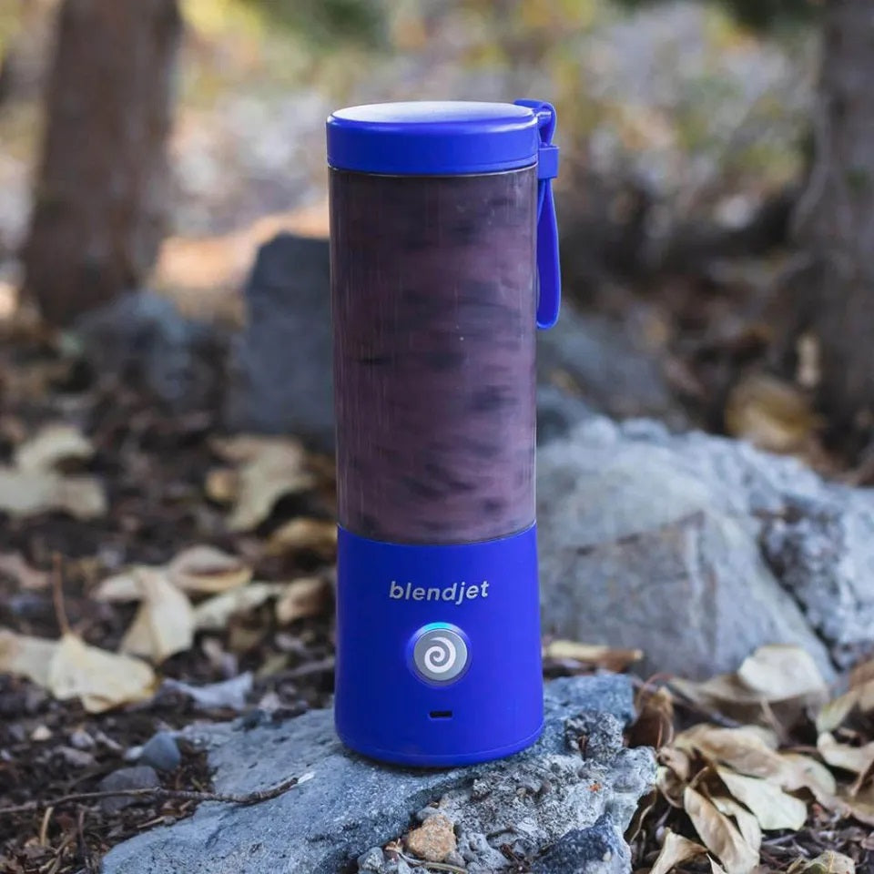 Blendjet - V2 Portable Blender - Royal Blue